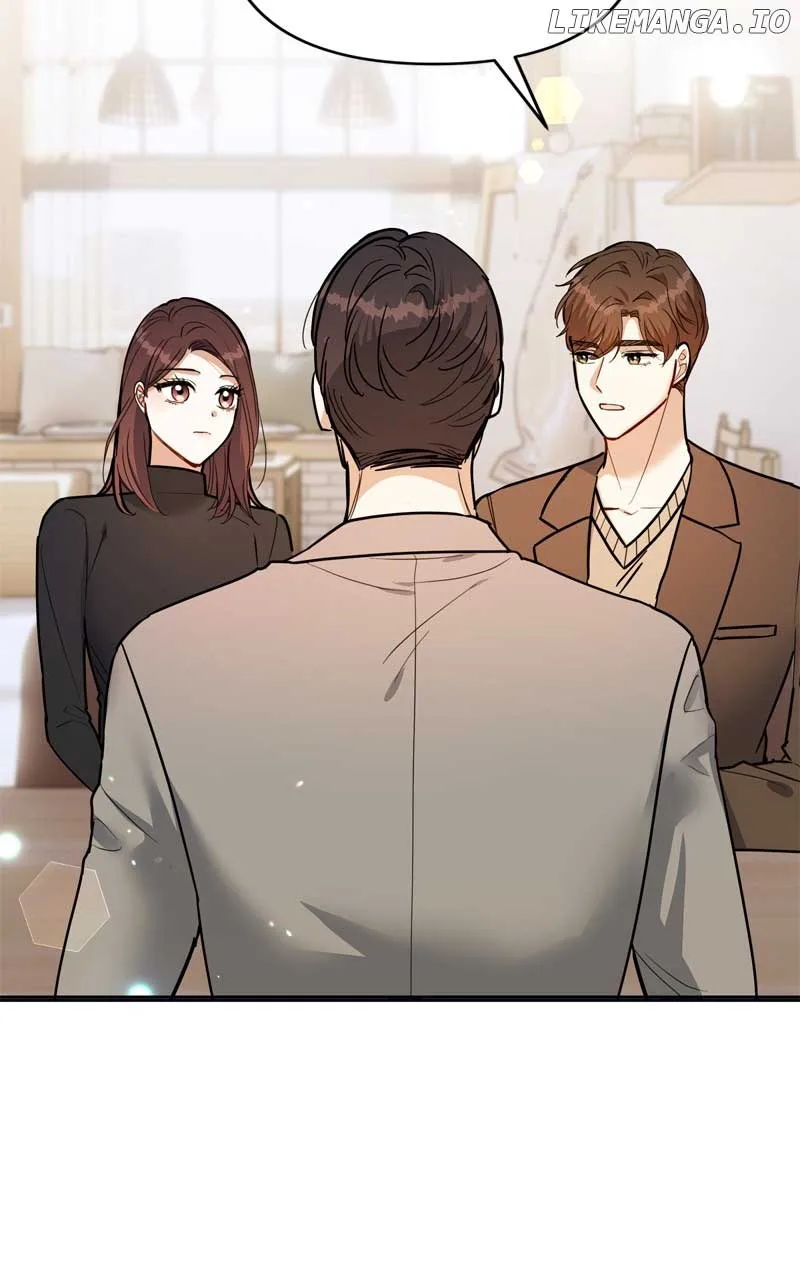 A Prenuptial Contract Chapter 104 page 10