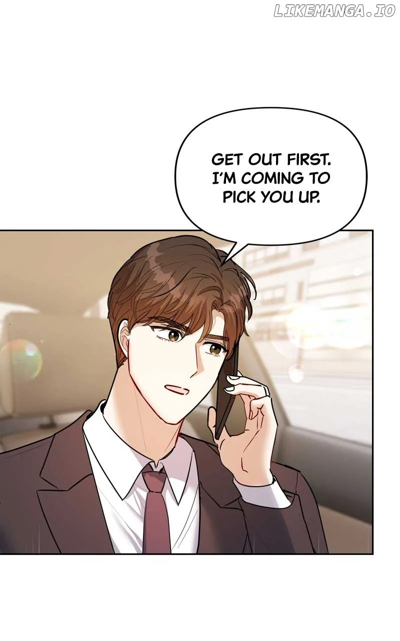 A Prenuptial Contract Chapter 100 page 54