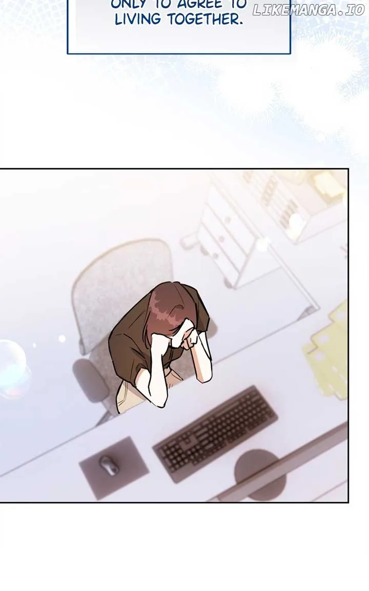 A Prenuptial Contract Chapter 102 page 44