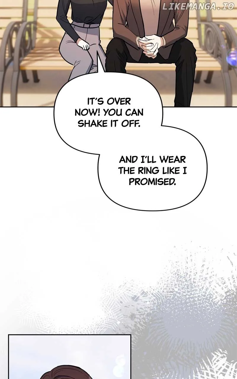 A Prenuptial Contract Chapter 103 page 71