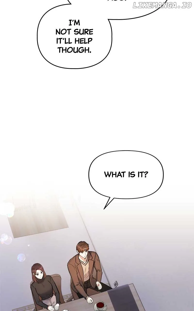 A Prenuptial Contract Chapter 104 page 12