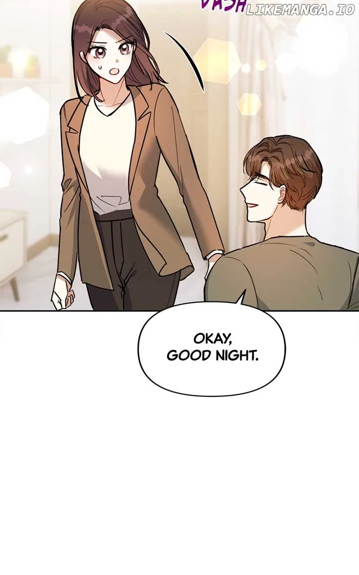 A Prenuptial Contract Chapter 102 page 34