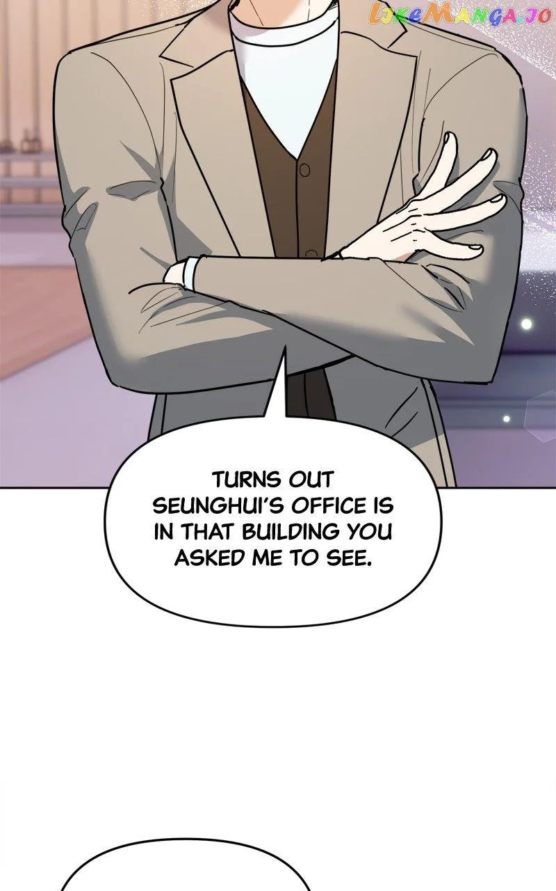 A Prenuptial Contract Chapter 88 page 77