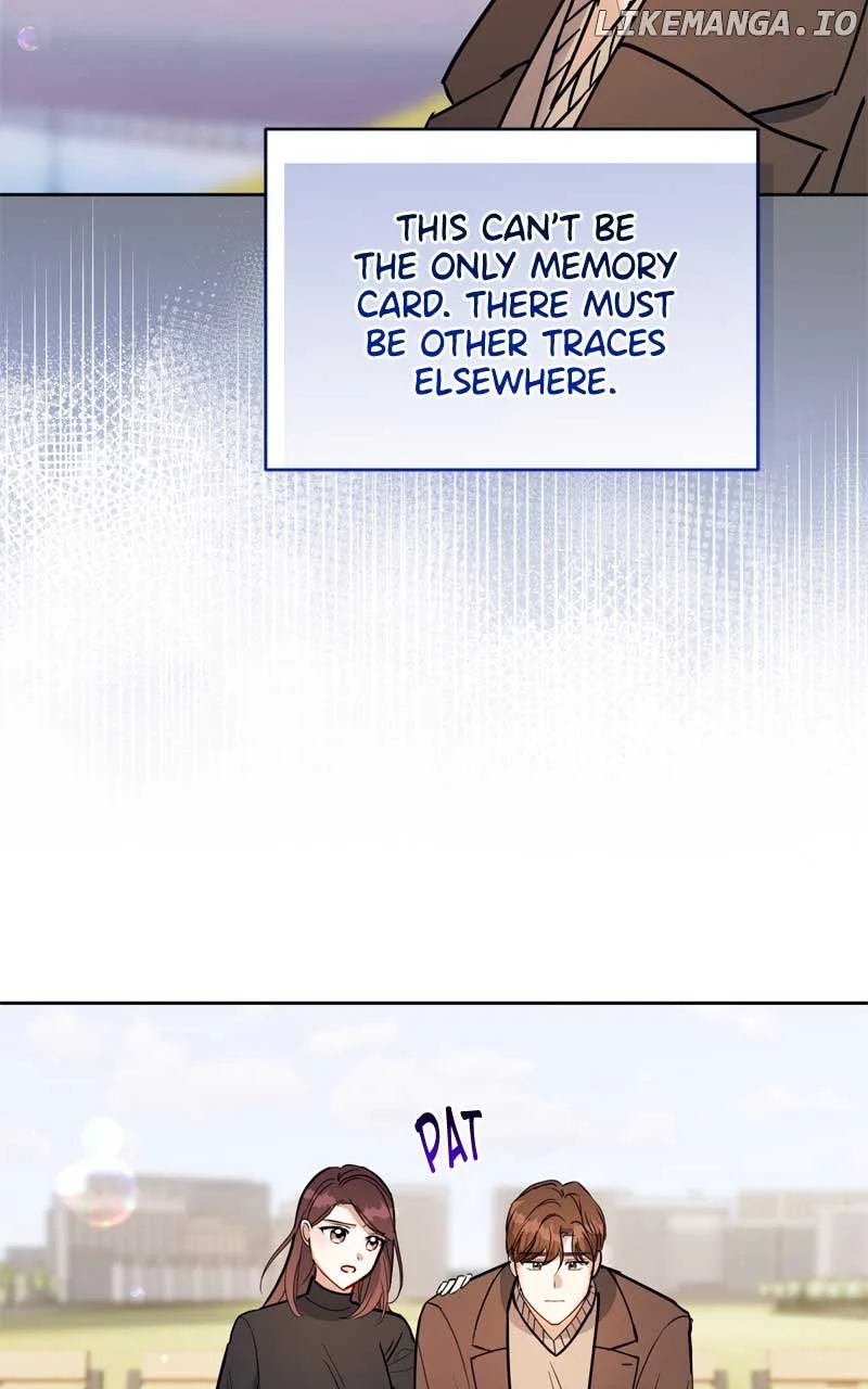 A Prenuptial Contract Chapter 103 page 70