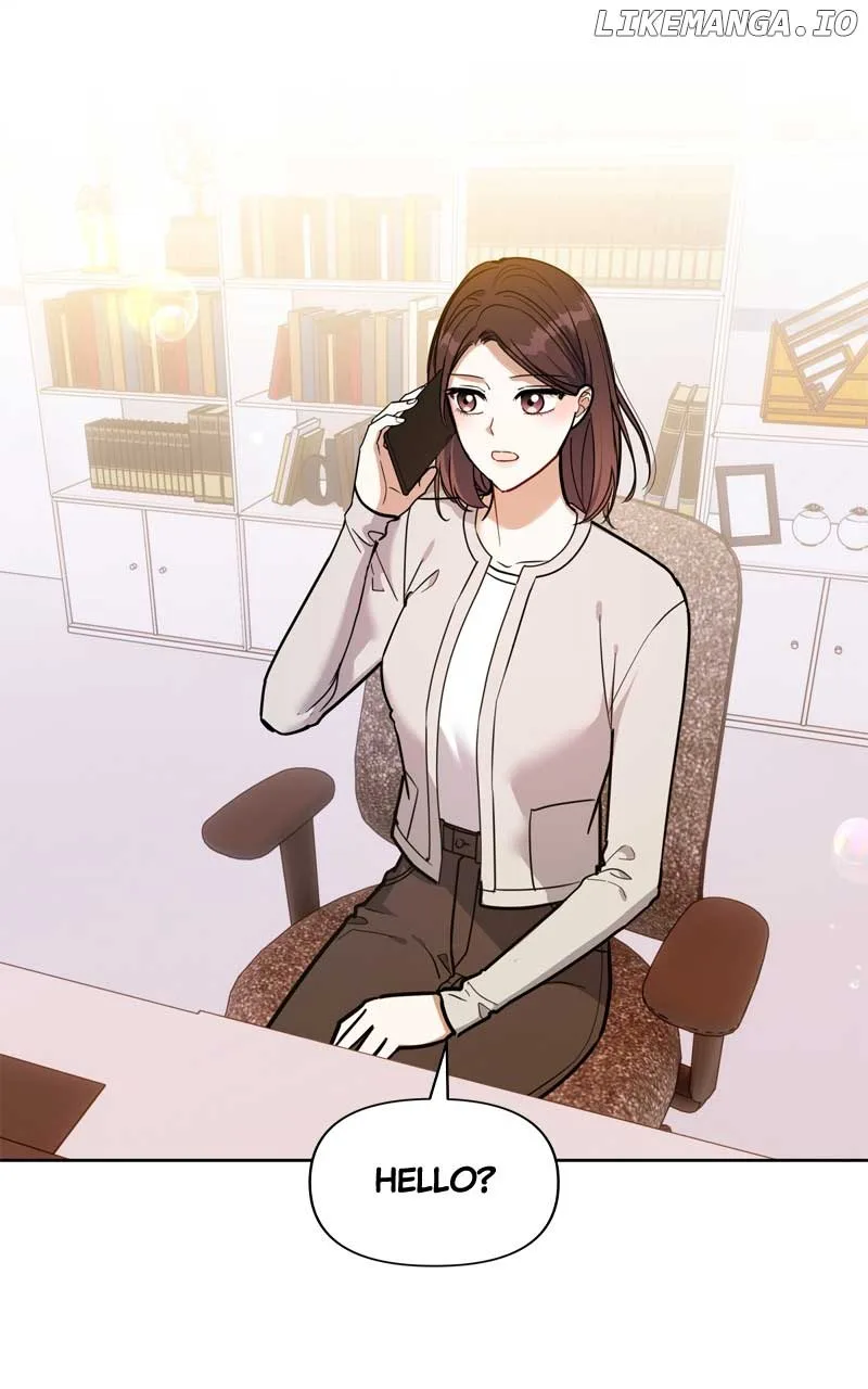 A Prenuptial Contract Chapter 106 page 6