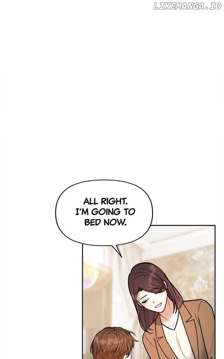 A Prenuptial Contract Chapter 102 page 32