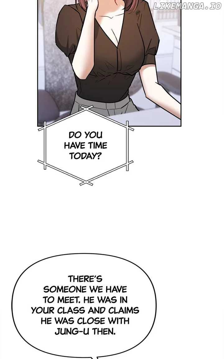 A Prenuptial Contract Chapter 102 page 46