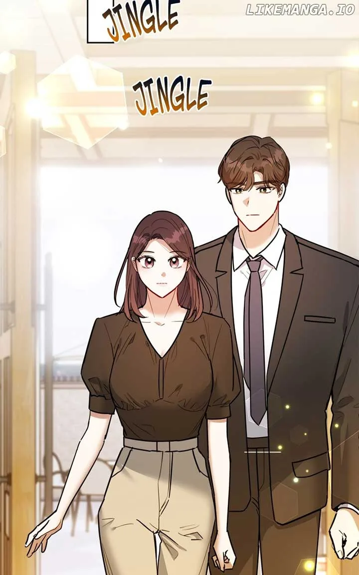 A Prenuptial Contract Chapter 102 page 50