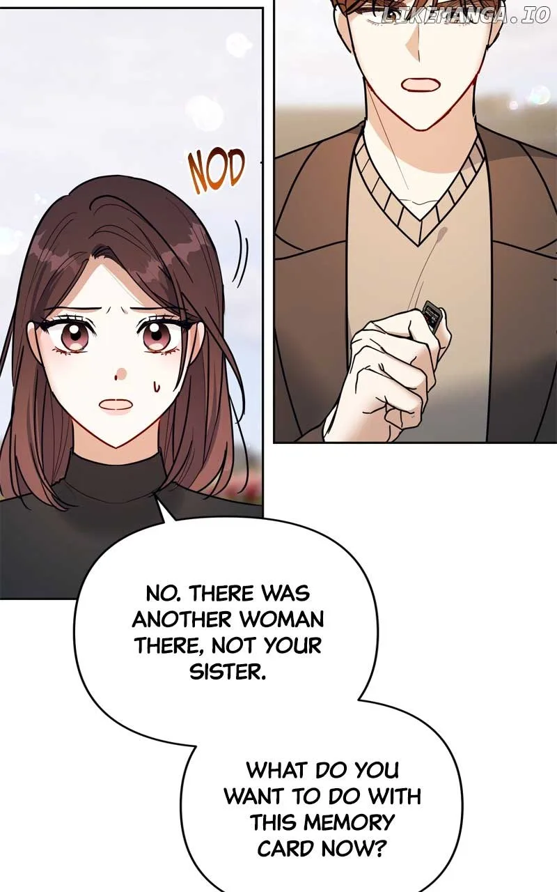 A Prenuptial Contract Chapter 103 page 64