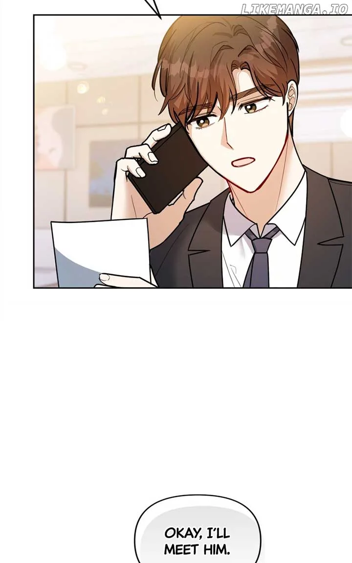 A Prenuptial Contract Chapter 102 page 47