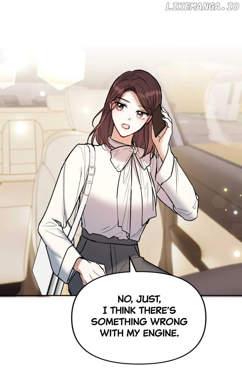 A Prenuptial Contract Chapter 100 page 53