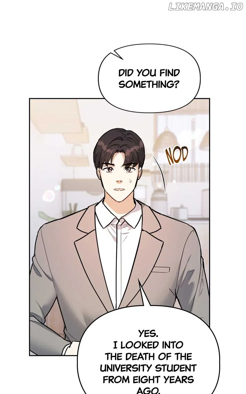 A Prenuptial Contract Chapter 104 page 11
