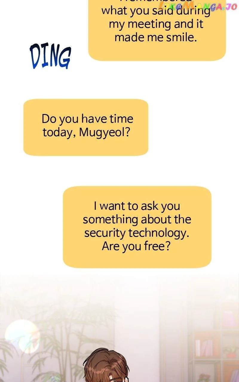 A Prenuptial Contract Chapter 88 page 81
