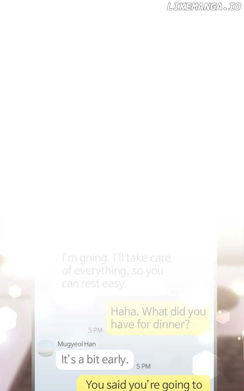 A Prenuptial Contract Chapter 106 page 3