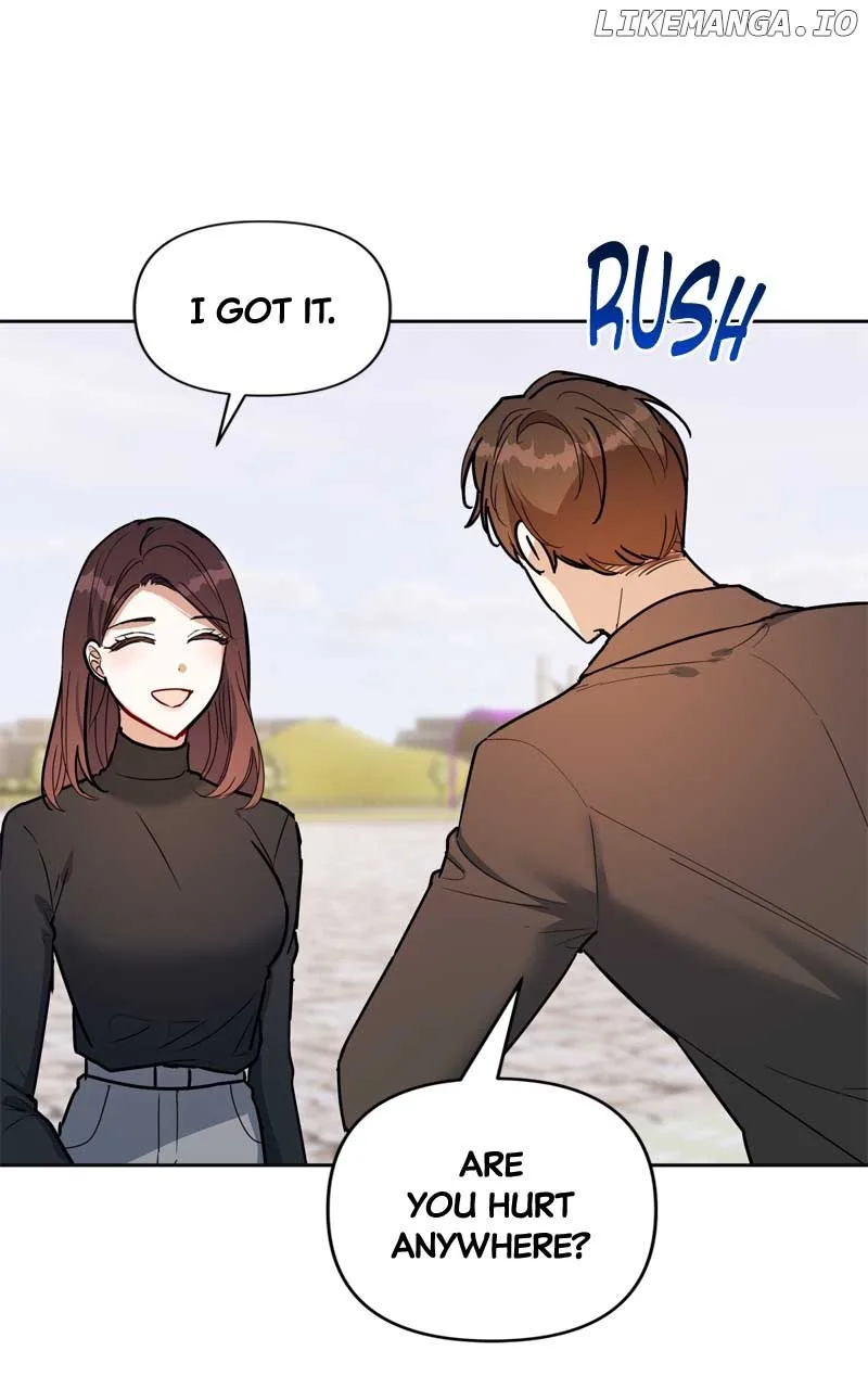 A Prenuptial Contract Chapter 103 page 61