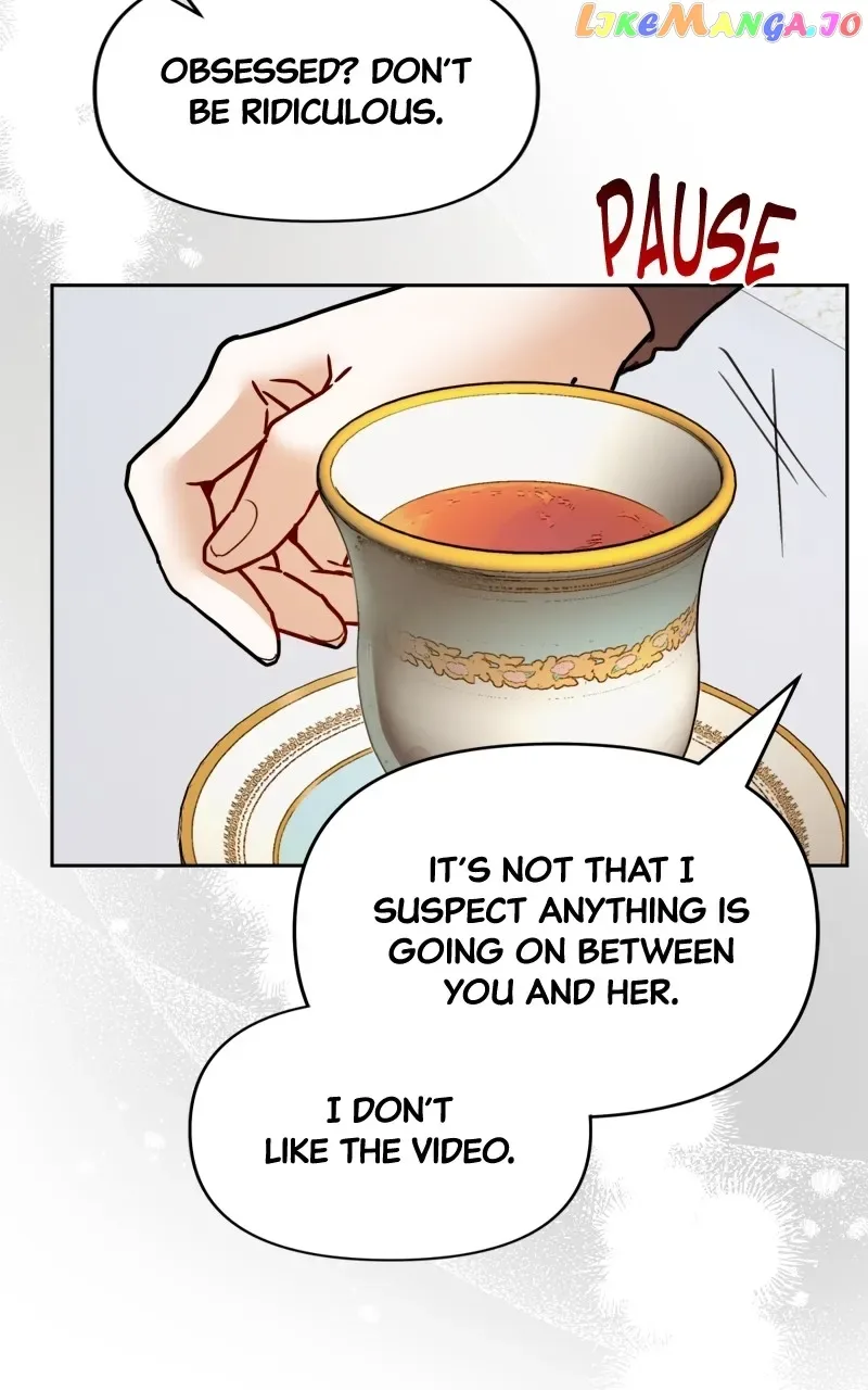 A Prenuptial Contract Chapter 98 page 81