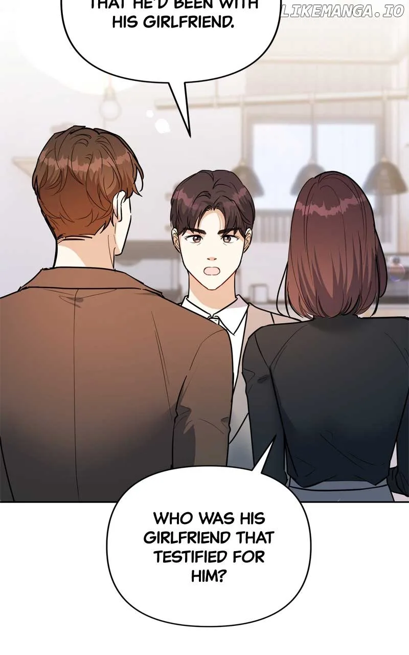 A Prenuptial Contract Chapter 104 page 18