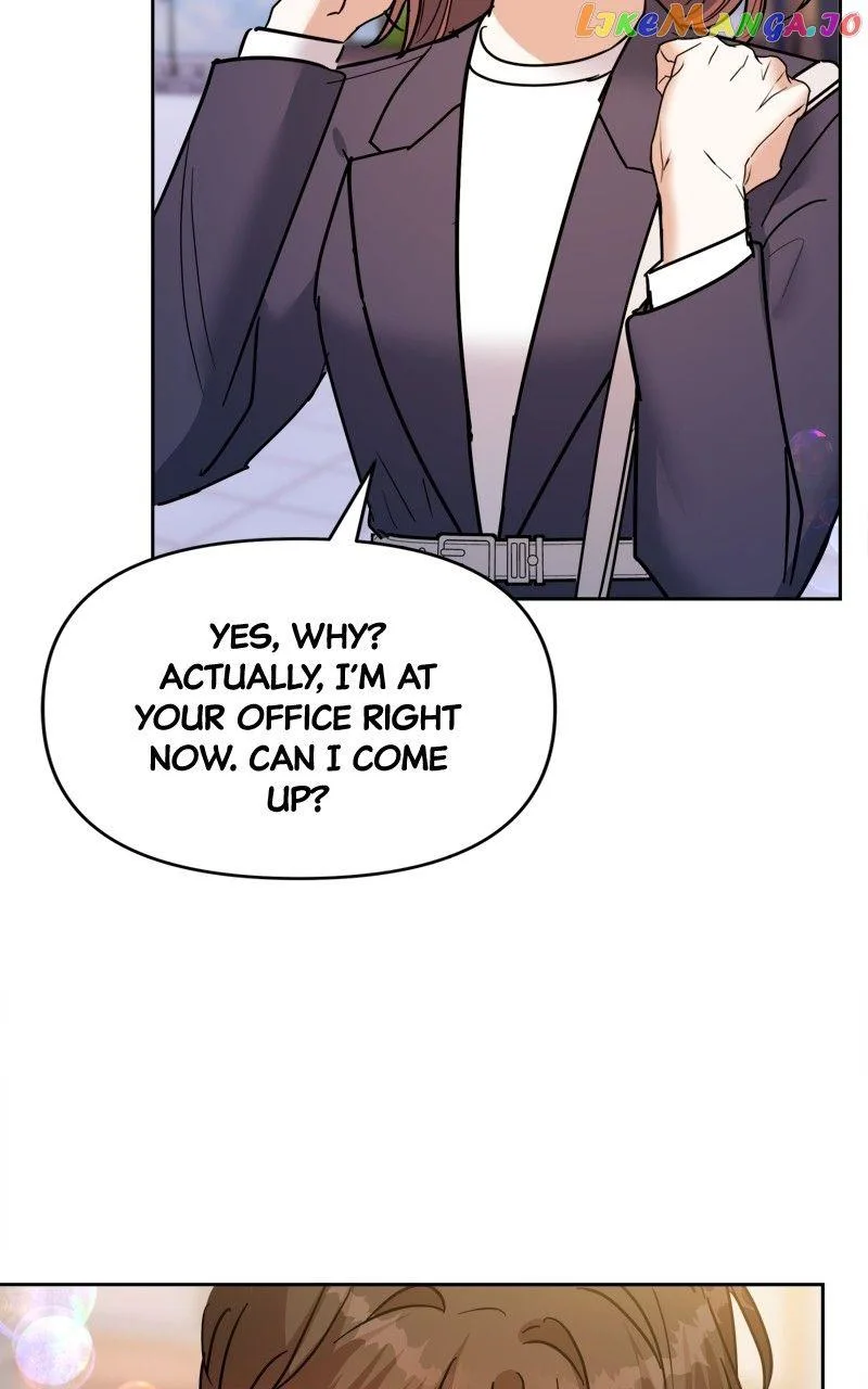 A Prenuptial Contract Chapter 88 page 86