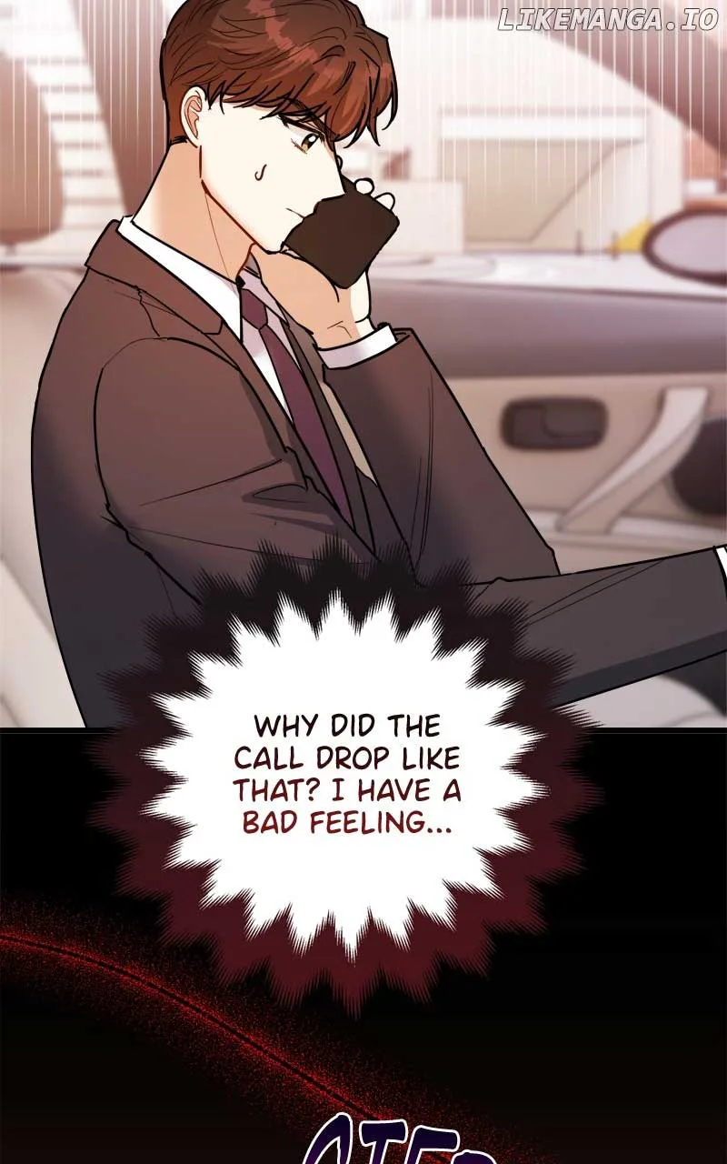 A Prenuptial Contract Chapter 100 page 60