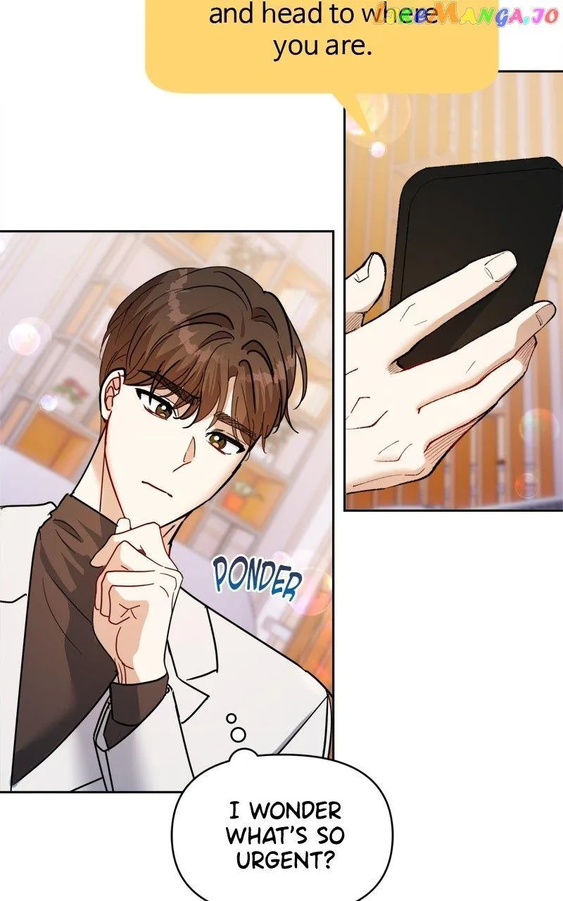 A Prenuptial Contract Chapter 88 page 83