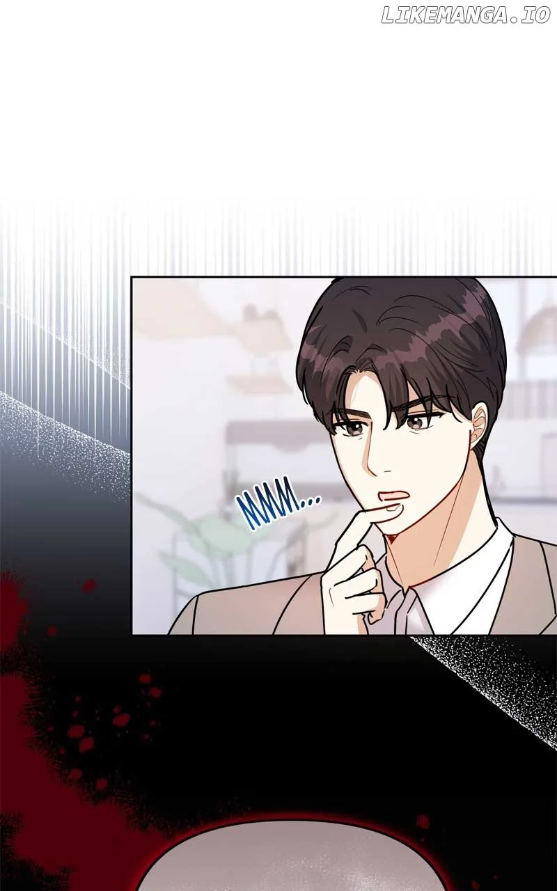 A Prenuptial Contract Chapter 104 page 19
