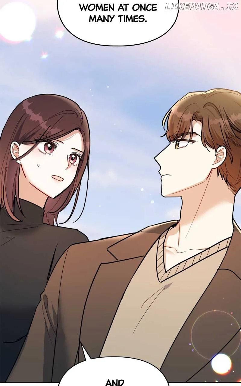 A Prenuptial Contract Chapter 103 page 74