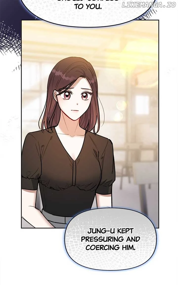 A Prenuptial Contract Chapter 102 page 66