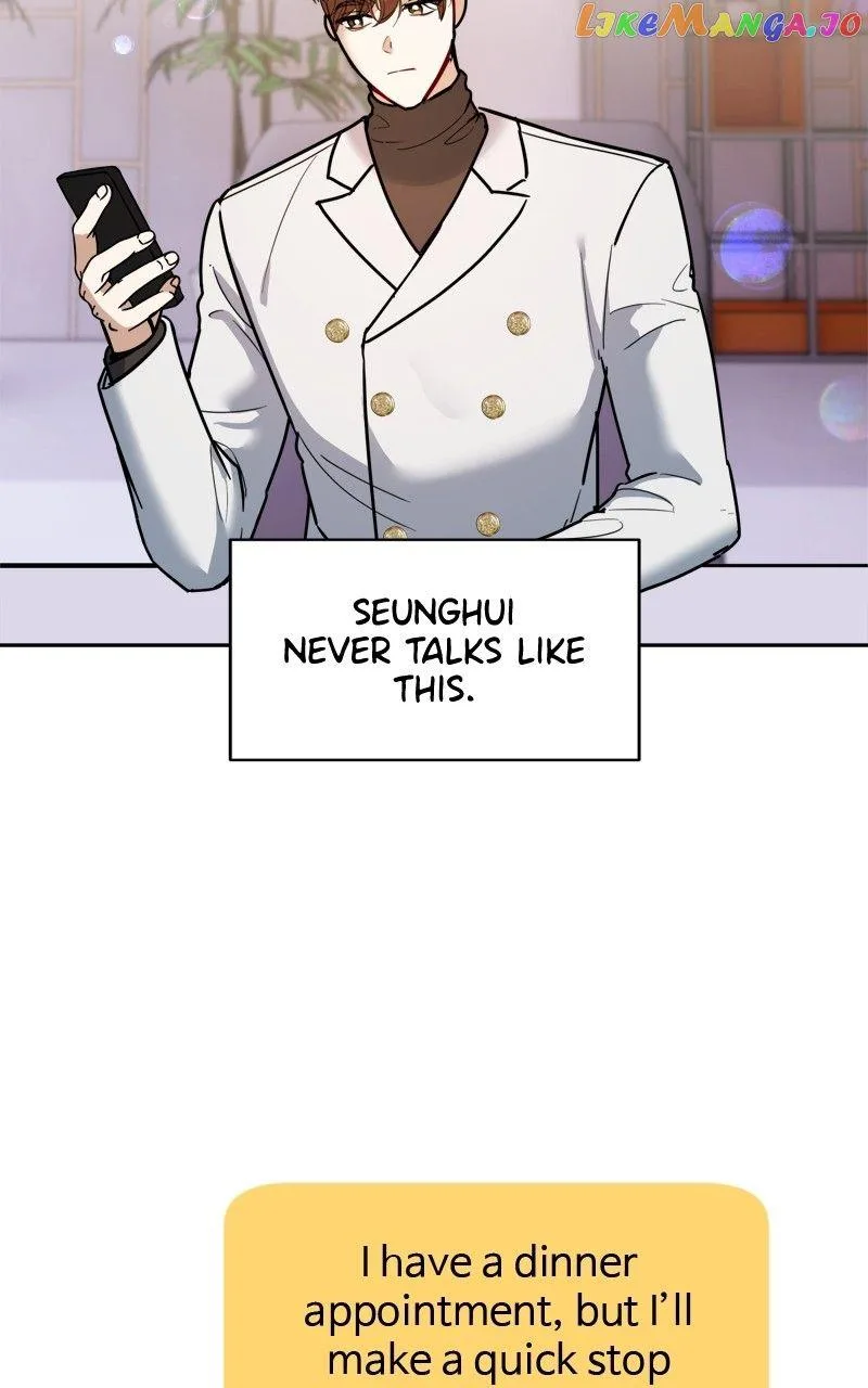 A Prenuptial Contract Chapter 88 page 82