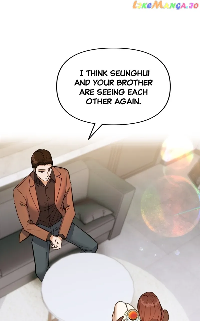 A Prenuptial Contract Chapter 98 page 78