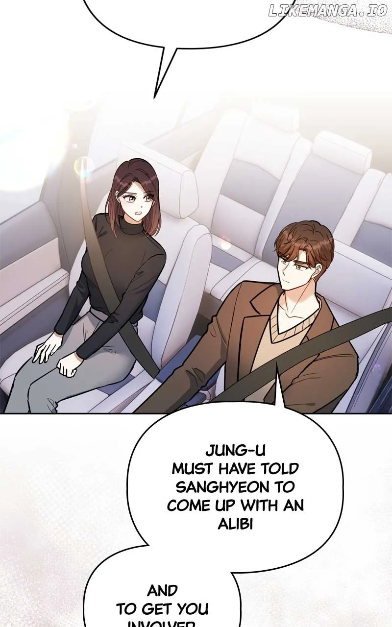 A Prenuptial Contract Chapter 104 page 22