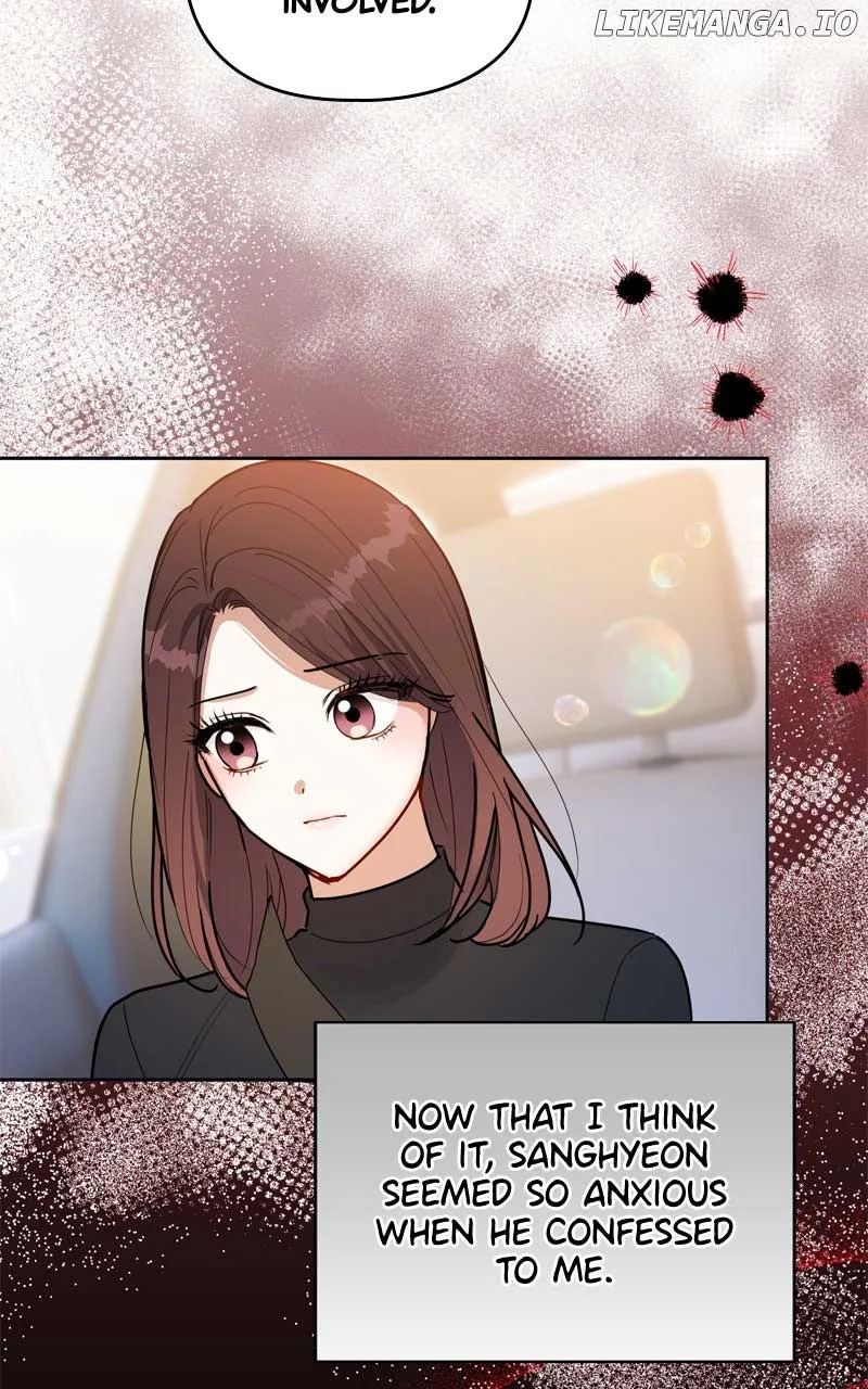A Prenuptial Contract Chapter 104 page 23
