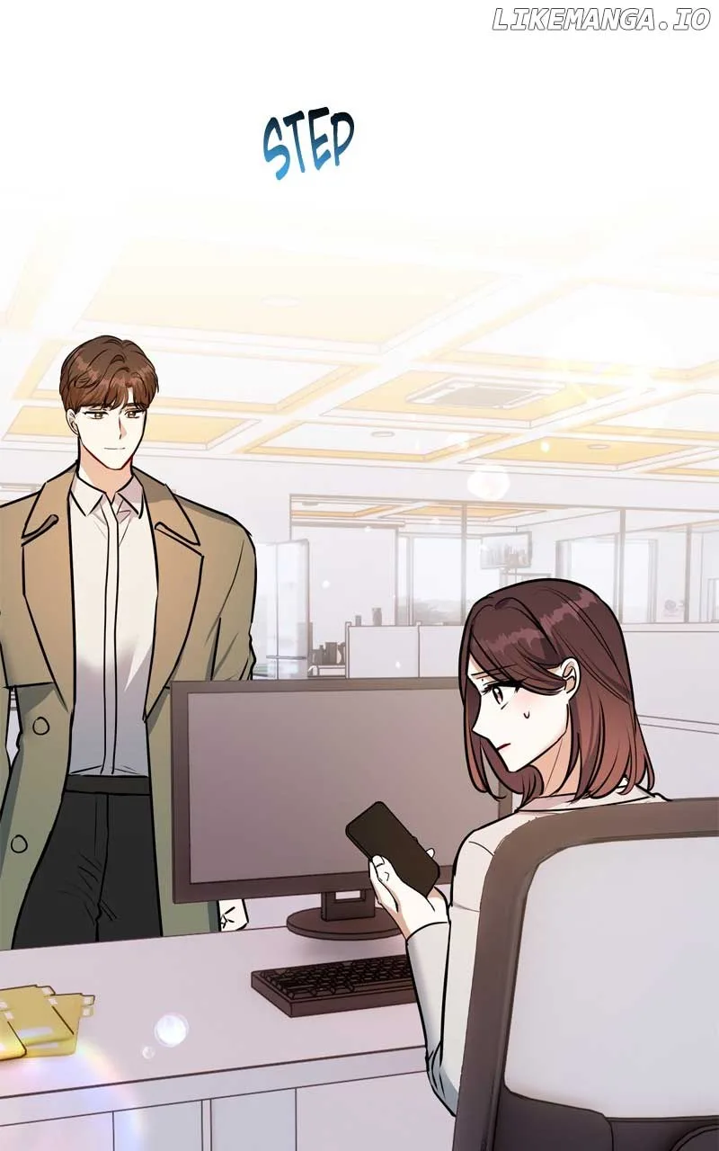 A Prenuptial Contract Chapter 106 page 10