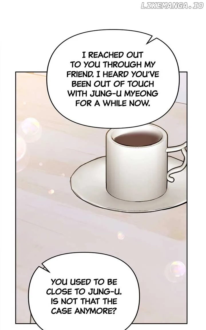 A Prenuptial Contract Chapter 102 page 54
