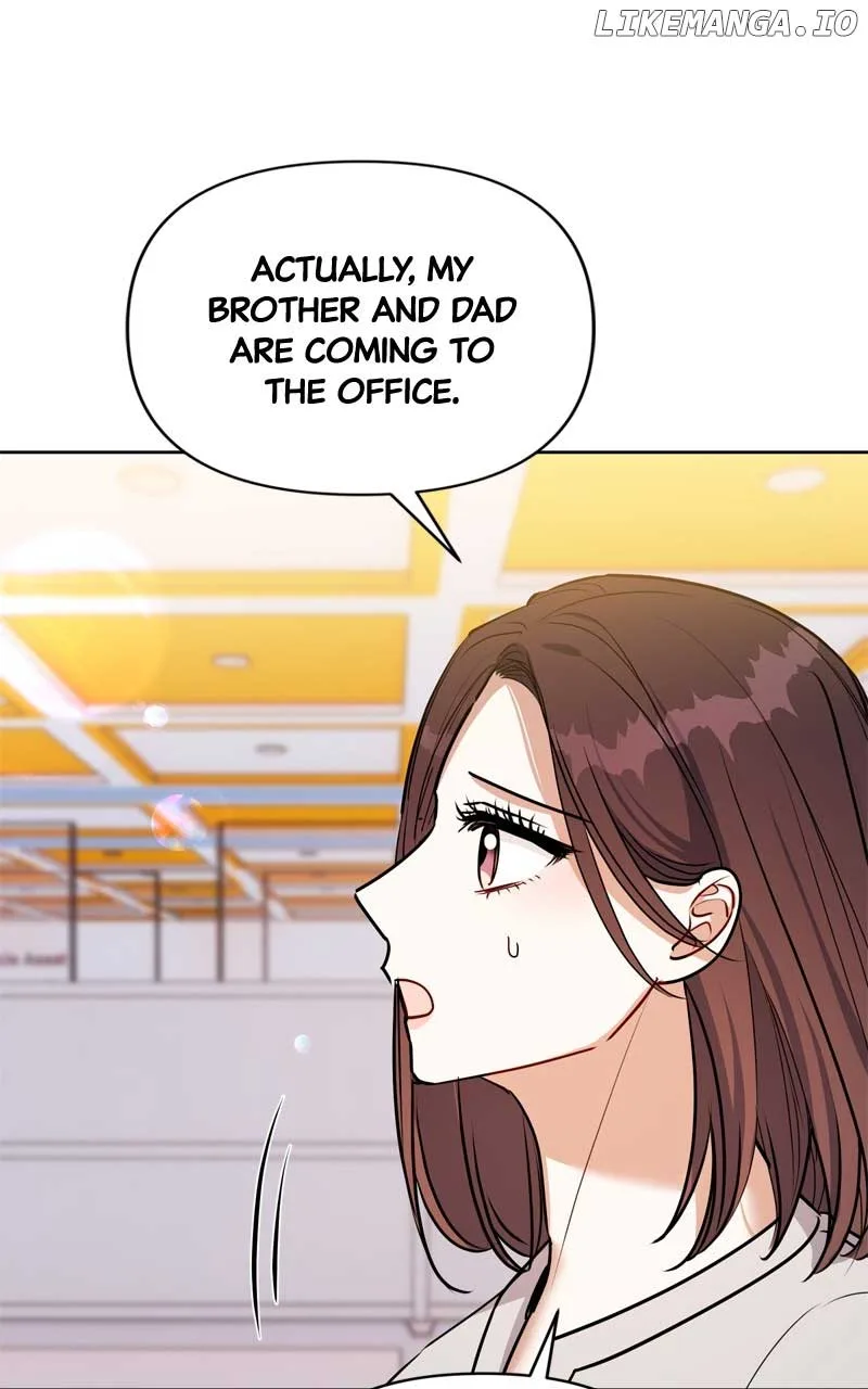 A Prenuptial Contract Chapter 106 page 14