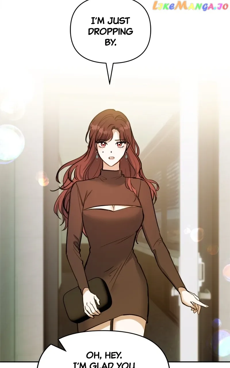 A Prenuptial Contract Chapter 98 page 76
