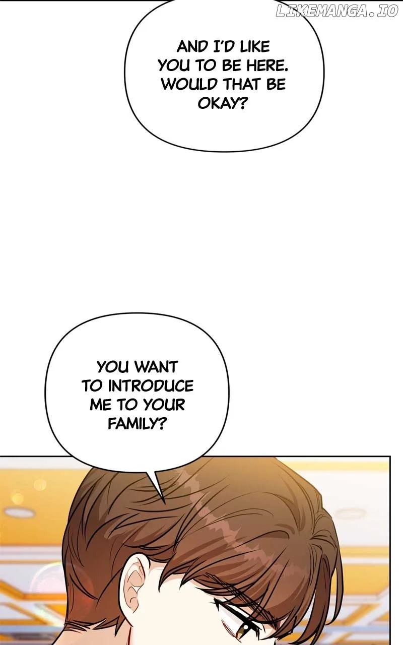 A Prenuptial Contract Chapter 106 page 15