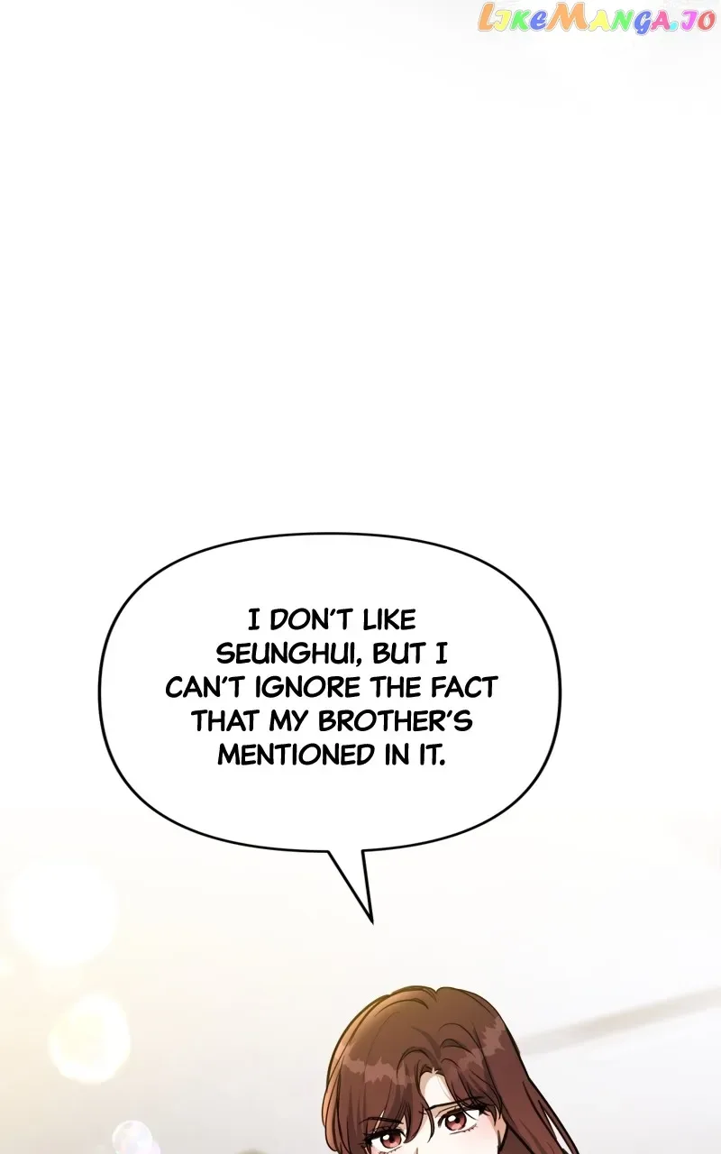 A Prenuptial Contract Chapter 98 page 82