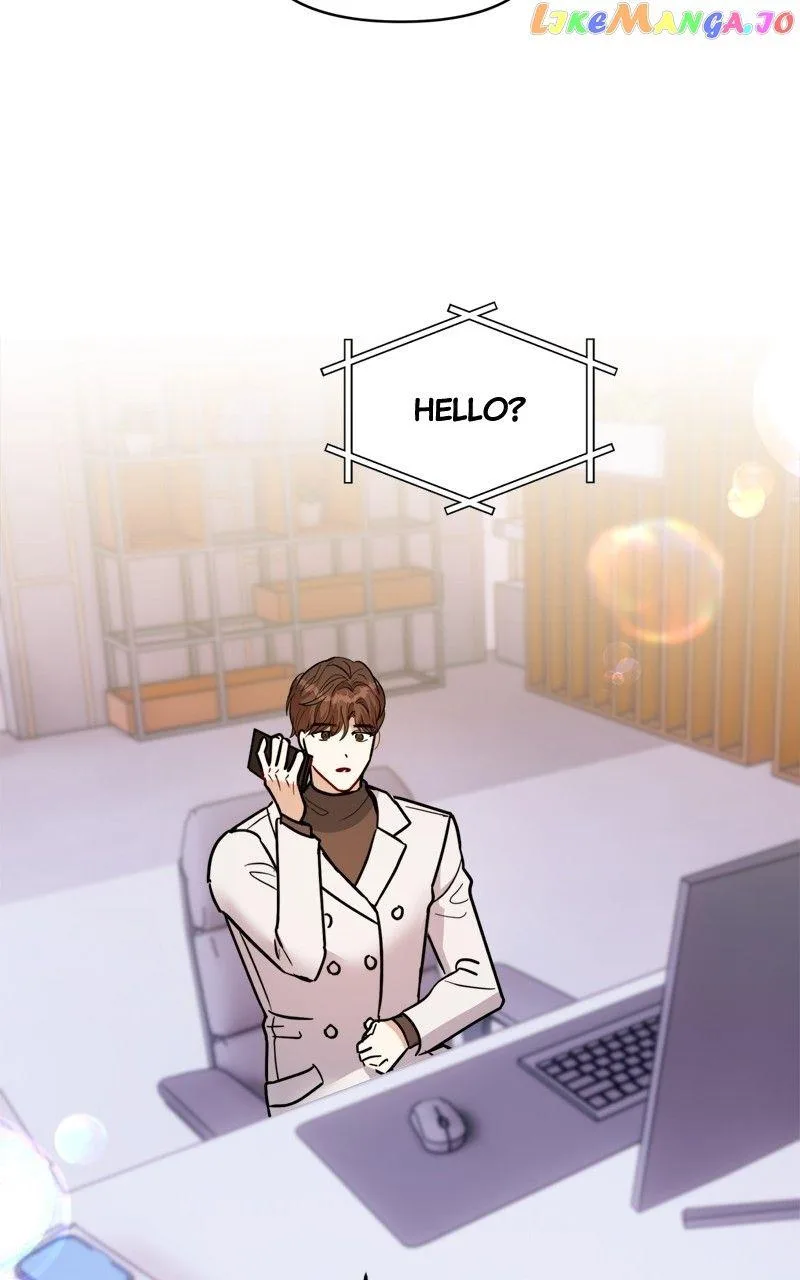 A Prenuptial Contract Chapter 88 page 84