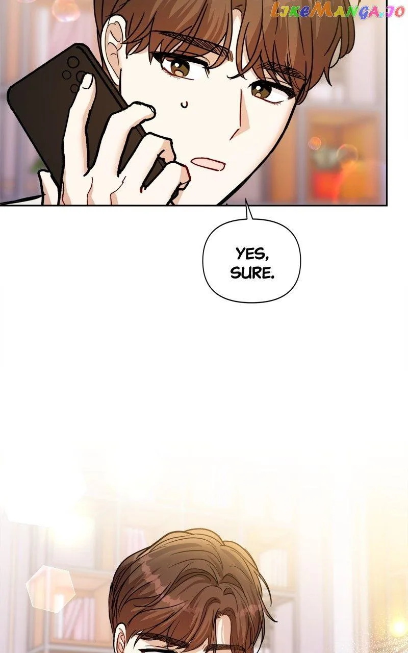 A Prenuptial Contract Chapter 88 page 87