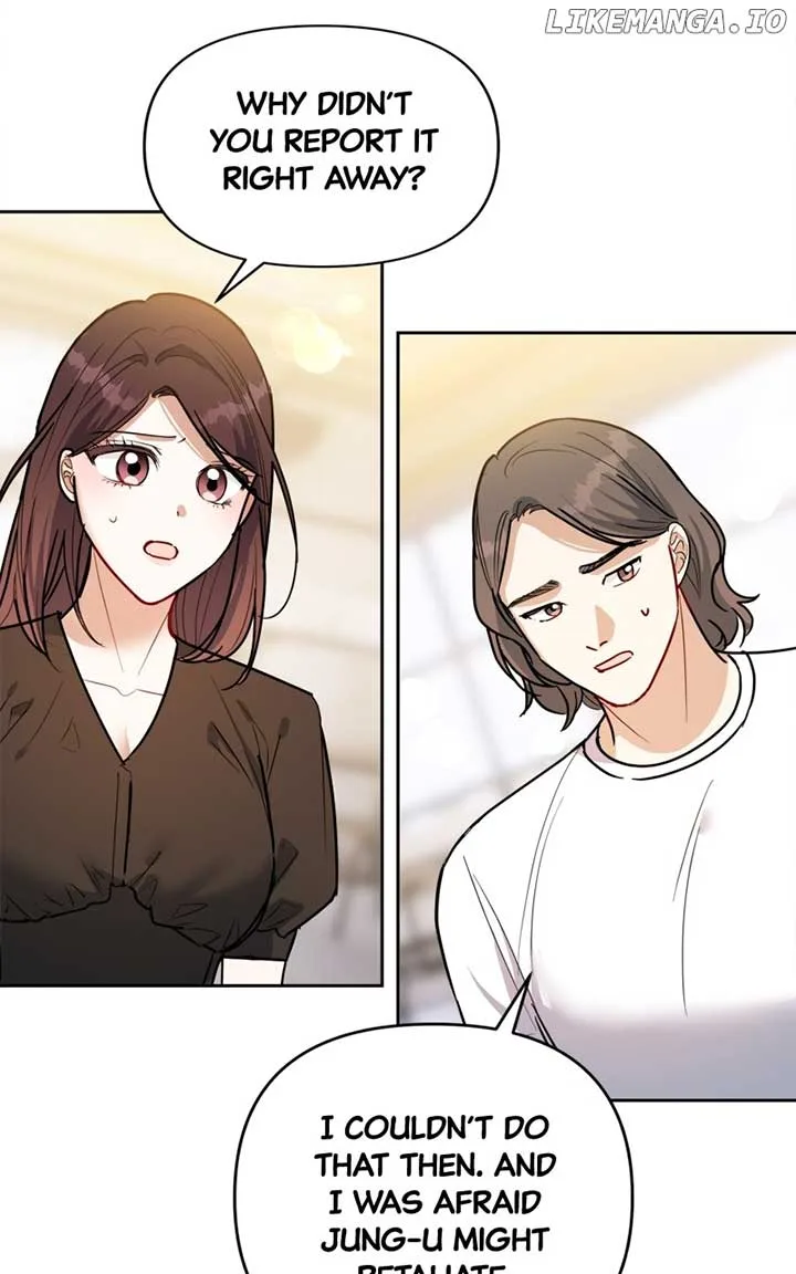 A Prenuptial Contract Chapter 102 page 63