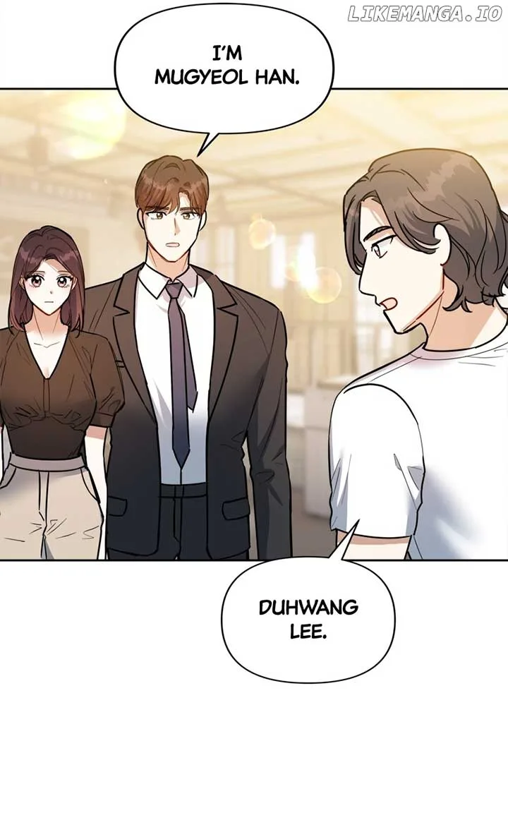 A Prenuptial Contract Chapter 102 page 53