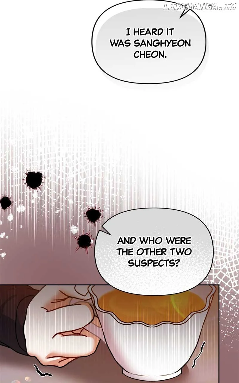 A Prenuptial Contract Chapter 104 page 16
