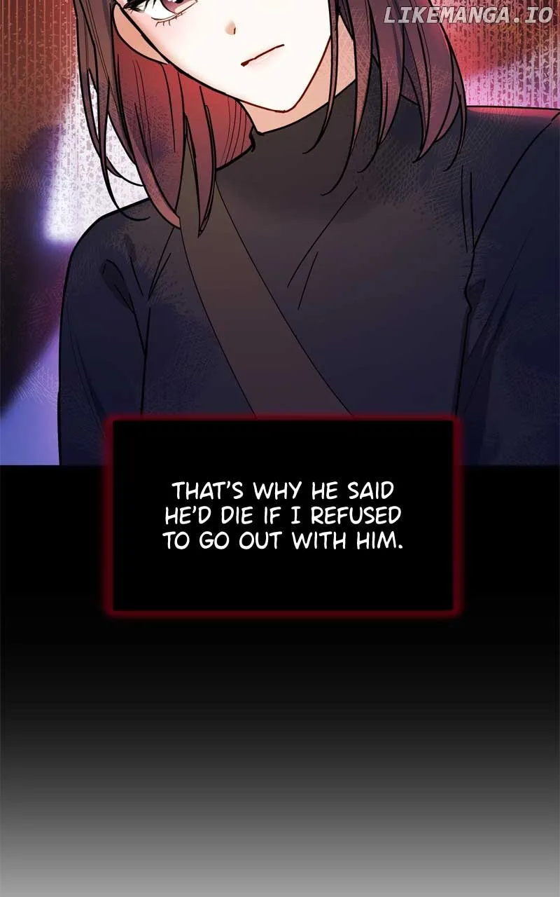 A Prenuptial Contract Chapter 104 page 26