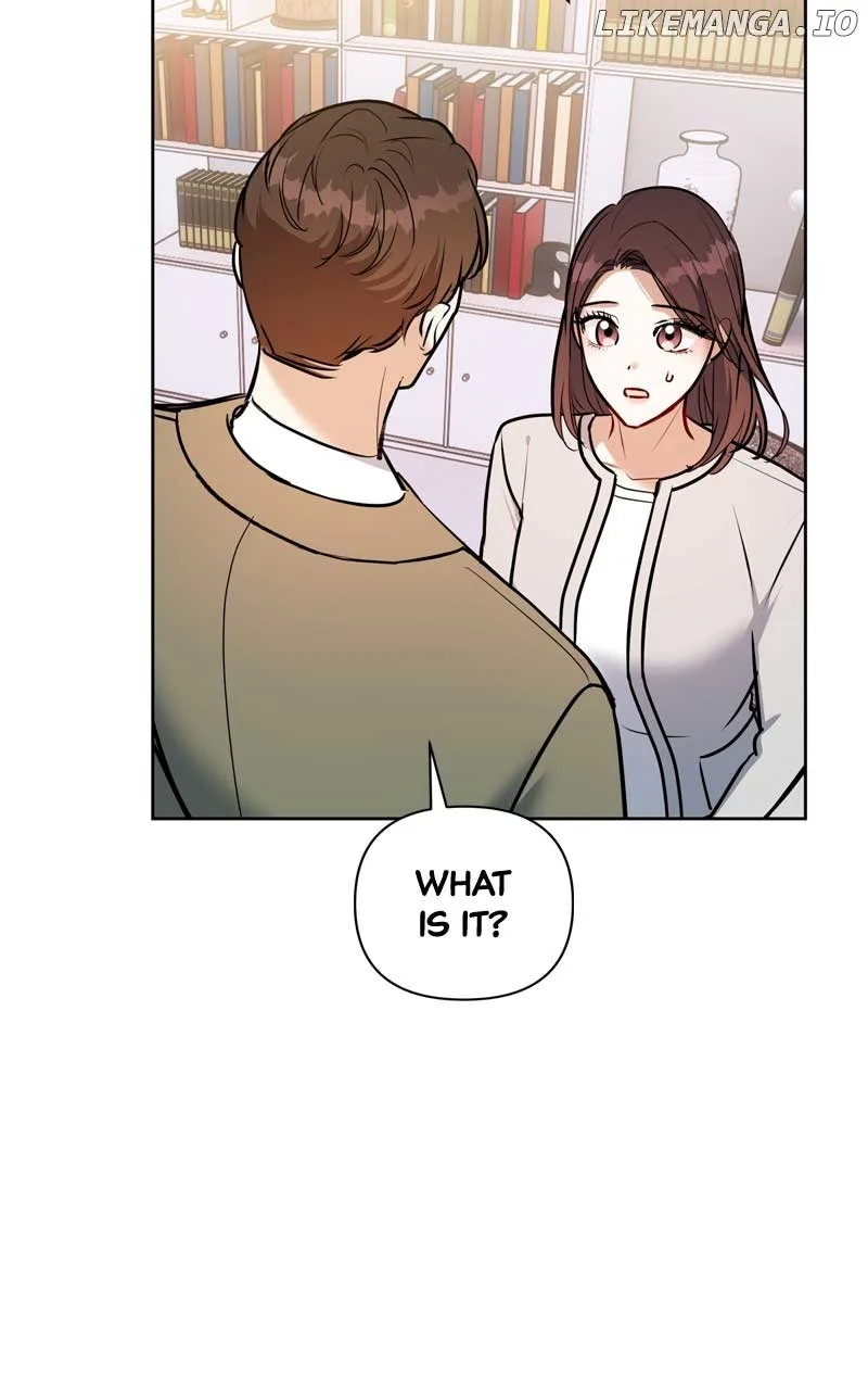 A Prenuptial Contract Chapter 106 page 13