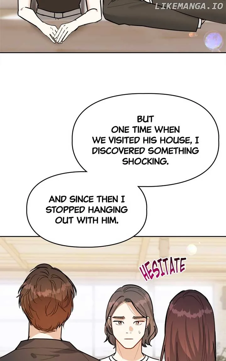 A Prenuptial Contract Chapter 102 page 58