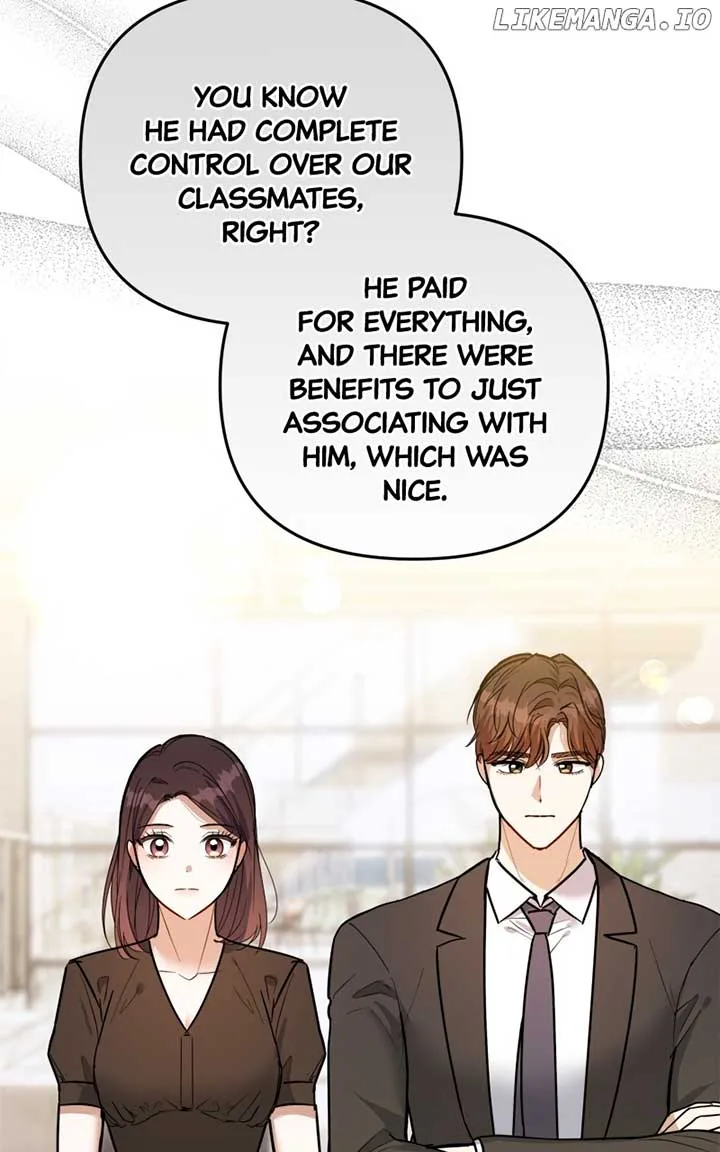 A Prenuptial Contract Chapter 102 page 57