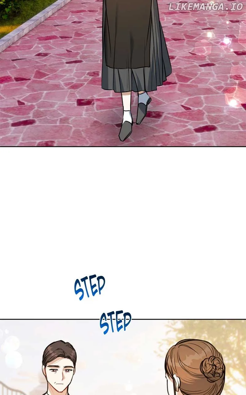 A Prenuptial Contract Chapter 108 page 3