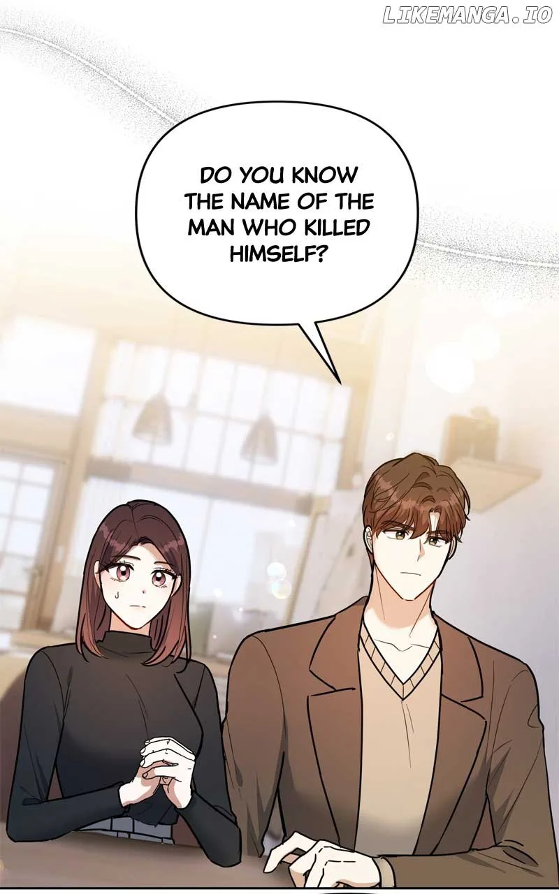 A Prenuptial Contract Chapter 104 page 15