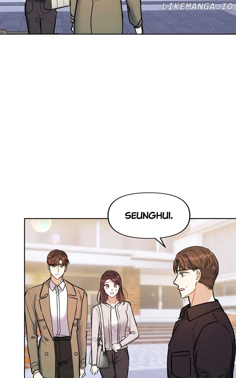 A Prenuptial Contract Chapter 106 page 21