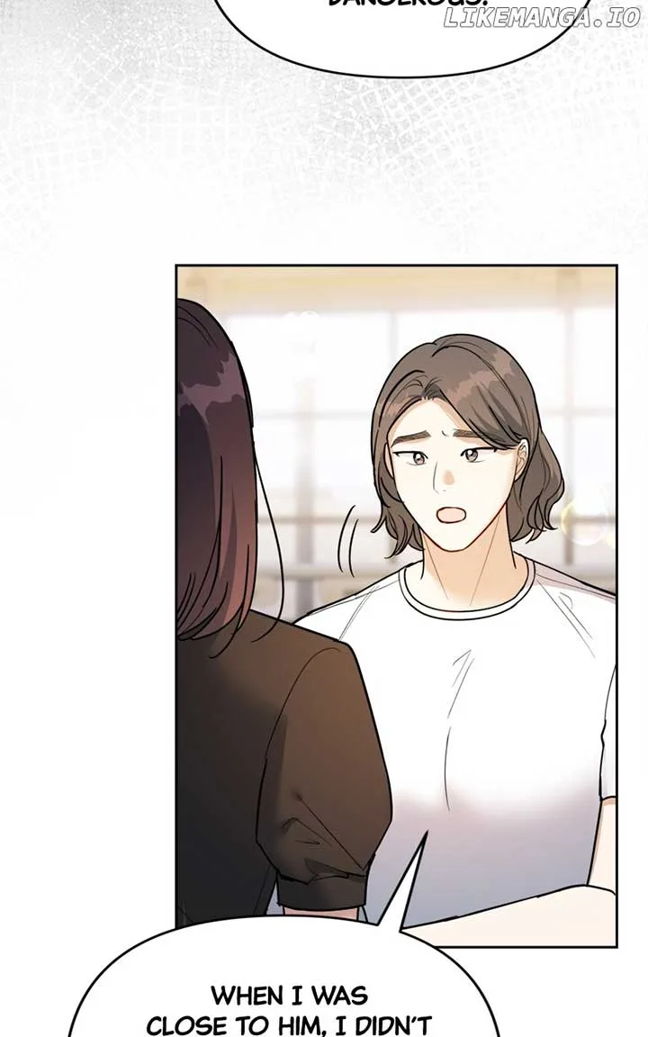 A Prenuptial Contract Chapter 102 page 71